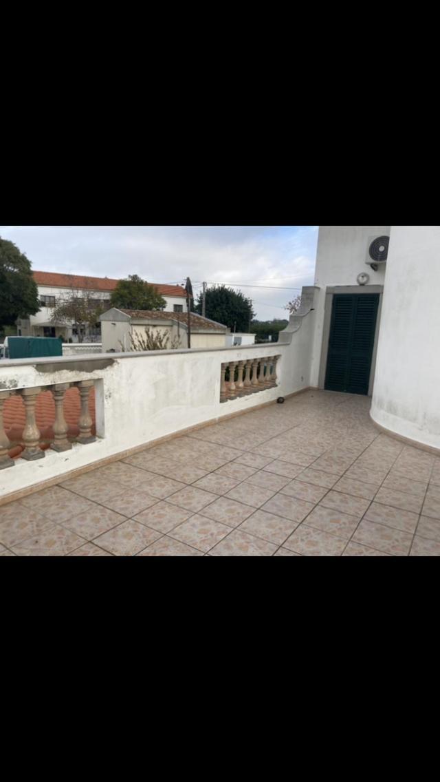 Casa Da Torre Hotel Luz de Tavira Buitenkant foto
